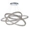 Maxim Lighting Eternity LED 1-Light 60" Wide Polished Chrome Pendant Light 39779BCPC - alternate 1